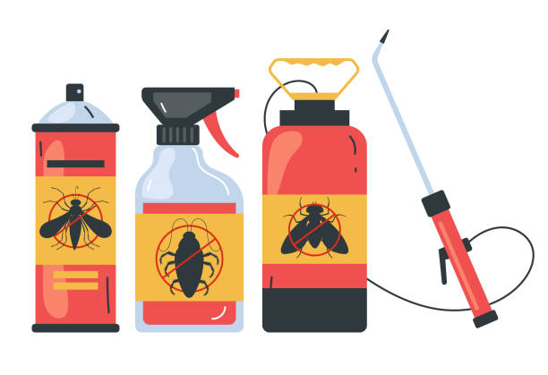 Best Best Pest Control Companies  in Essexville, MI